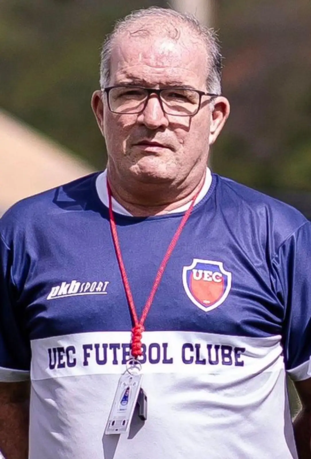 Luiz Carlos
