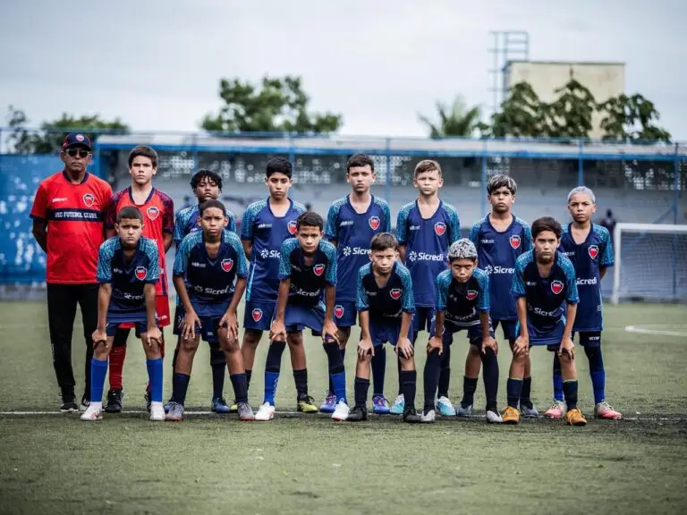 UECFC Confirmado na Copa A Gazetinha: Veja as nossas equipes inscritas!