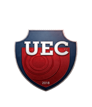 Escudo oficial da União Esportiva Colatina Futebol Clube