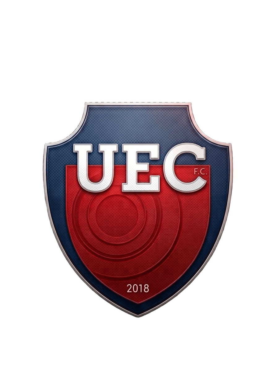 Logotipo Oficial UECFC