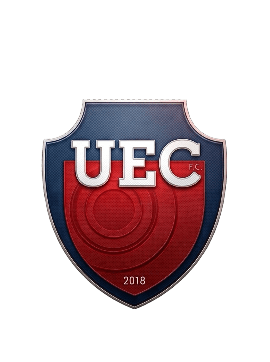 Escudo oficial da União Esportiva Colatina Futebol Clube